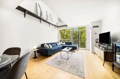 954 King Street Unit# 510 Toronto C01 Ontario M6K 3L9