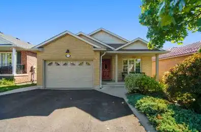 55 Amore Boulevard Hamilton Ontario L9B 2V3