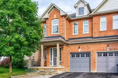 15 Krakow Street Brampton Ontario L6Y 0K9