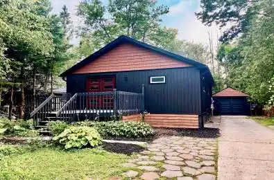 12 49TH Street Wasaga Beach Ontario L9Z 1Y1