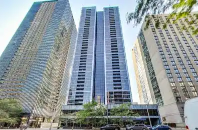 28 Ted Rogers Way Unit# 3609 Toronto C08 Ontario M4Y 2J4