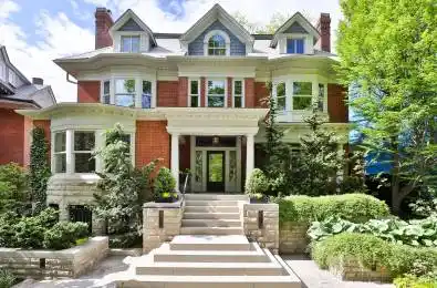 18 Chestnut Park Road Toronto C09 Ontario M4W 1W6