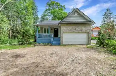 1463 River Road Wasaga Beach Ontario L9Z 2W5