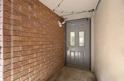 124 Argyle Street Unit# Basement Toronto C01 Ontario M6J 1N9