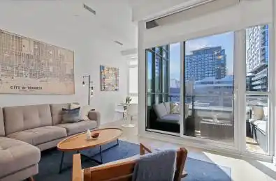 120 Parliament Street Unit# 523 Toronto C08 Ontario M5A 0N6
