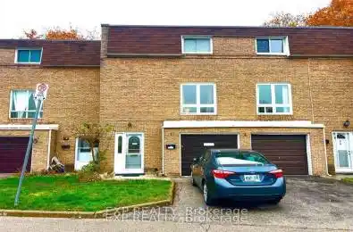 39 Lexington Avenue Unit# 57 Toronto W10 Ontario M9V 2G4