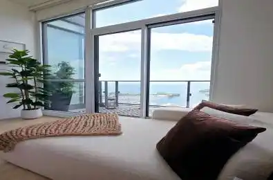 2200 Lake Shore Boulevard Unit# PH4 Toronto W06 Ontario M8V 1A4