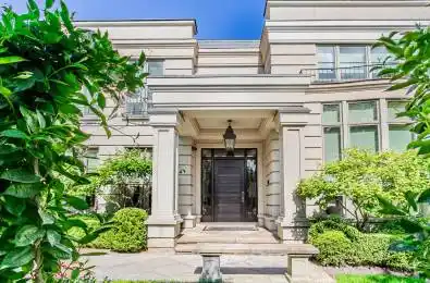 7 Cedarwood Avenue Toronto C12 Ontario M2L 1L7