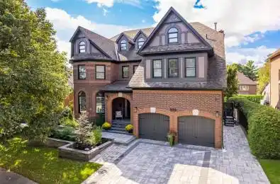 939 Duncannon Drive Pickering Ontario L1X 2P3
