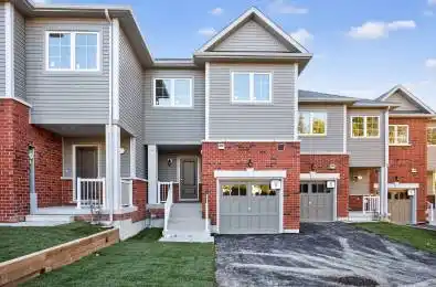 100 Walden Drive Shelburne Ontario L9V 3Y1