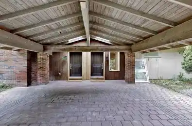 2117 bethesda Road Whitchurch-Stouffville Ontario L4A 7X5