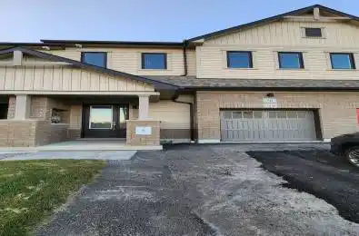 50 Ziibi Way Unit# #bsmnt Clarington Ontario L1B 0W5