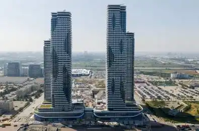 28 Interchange Way Unit# 1015 Vaughan Ontario L4K 0P8