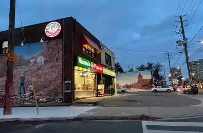 4986A Dundas Street Toronto W08 Ontario M9A 1B7