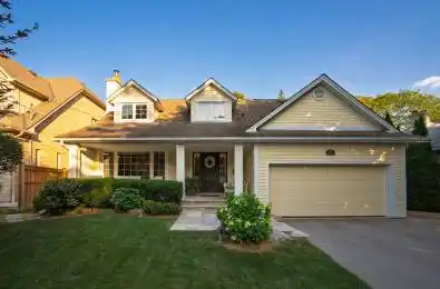 17 Elstree Road Toronto W08 Ontario M9A 3Y9