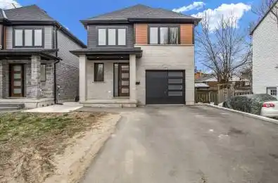 46 Lowell Street Cambridge Ontario N1R 5C9