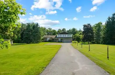 1376 MacDonald Road Russell Ontario K4R 0K1
