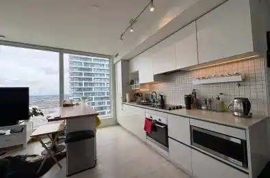 898 Portage Parkway Unit# 4902 Vaughan Ontario L4K 2M7