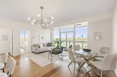 1171 Queen Street Unit# 1104 Toronto C01 Ontario M6J 0A5