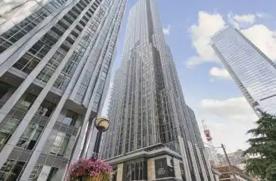 11 yorkville Avenue Unit# 2711 Toronto C02 Ontario M4W 0B7