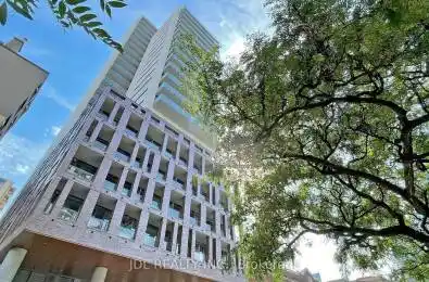 81 wellesley Street Unit# 2301 Toronto C08 Ontario N5V 1J6