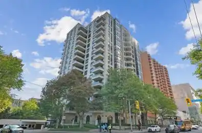 38 Avoca Avenue Unit# LPH08 Toronto C09 Ontario M4T 2B9