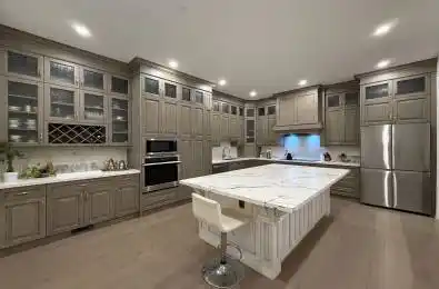 470 Violet Gate Milton Ontario L9E 1X3