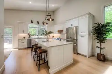 1071 Rivers Edge Drive Woolwich Ontario N0B 2V0
