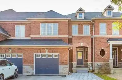 81 Gauguin Avenue Vaughan Ontario L4J 9J4