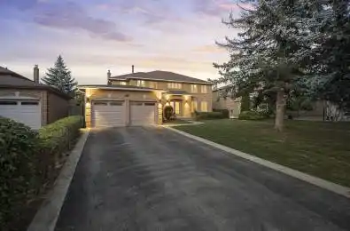 24 Whitmore Court Brampton Ontario L6Z 2A5
