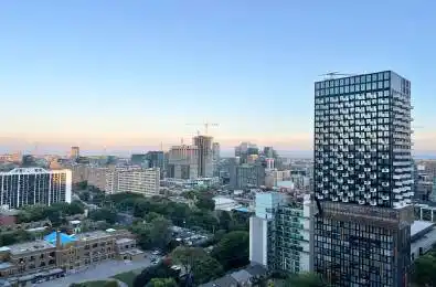 159 Dundas Street Unit# 2305 Toronto C08 Ontario M5B 0A9
