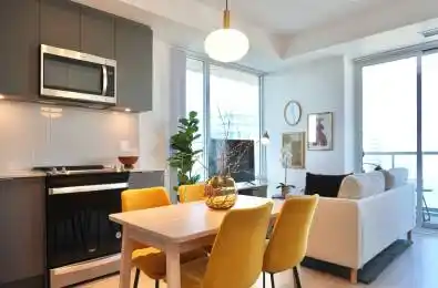 50 Dunfield Avenue Unit# 3219 Toronto C10 Ontario M4S 0E4
