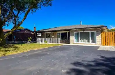 4208 Dorchester Road Niagara Falls Ontario L2E 6N2
