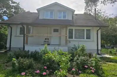 209 Pine Beach Drive Georgina Ontario L4P 2V6