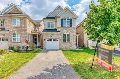 342 Englishmill Court Milton Ontario L9E 0A6