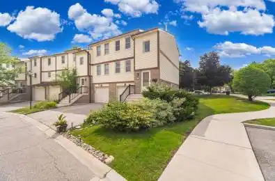7340 Copenhagen Road Unit# 13 Mississauga Ontario L5N 2S5