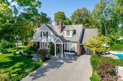 187 Prince Edward Drive Toronto W07 Ontario M8Y 3X1