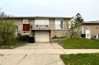 78 Parkdene Court Toronto E05 Ontario M1W 2J3