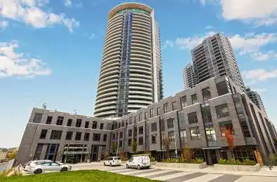 30 Gibbs Road Unit# 2007 Toronto W08 Ontario M9B 0E4