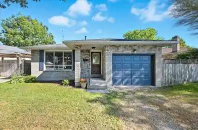 6346 Charnwood Avenue Niagara Falls Ontario L2H 2K7