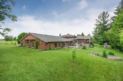 6145 3rd Line New Tecumseth Ontario L0G 1W0