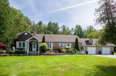 359337 Grey Road 15 N/A Meaford Ontario N0H 1V0