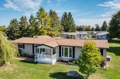 41 Damsel Circle Georgina Ontario L0E 1R0