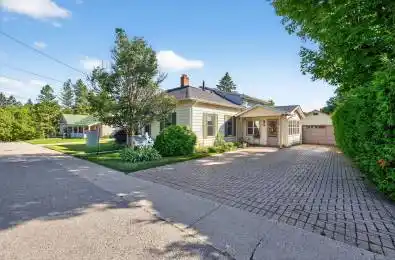 7 Wallace Avenue Caledon Ontario L7E 0M5