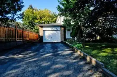 42 Romfield Circuit Markham Ontario L3T 3H3