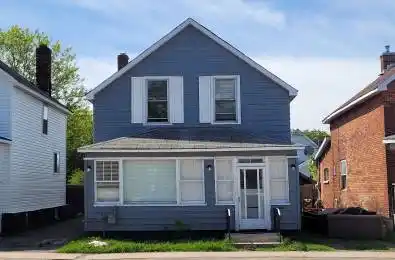 31 Cathcart Street Sault Ste Marie Ontario P6A 1C9