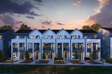 89 Lightfoot Drive Orillia Ontario L3V 7L8