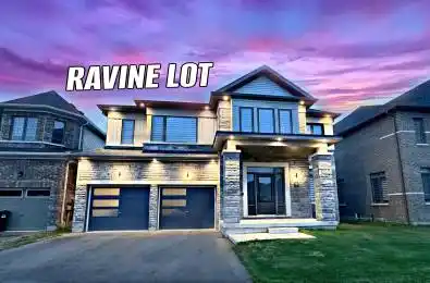 101 Nottingham Road Barrie Ontario L9J 0L3