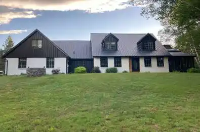 1 Springdale Drive North Bay Ontario P1B 8G2