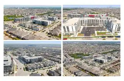 3240 Carding Mill Trail Unit# 8 Oakville Ontario L6M 1L3